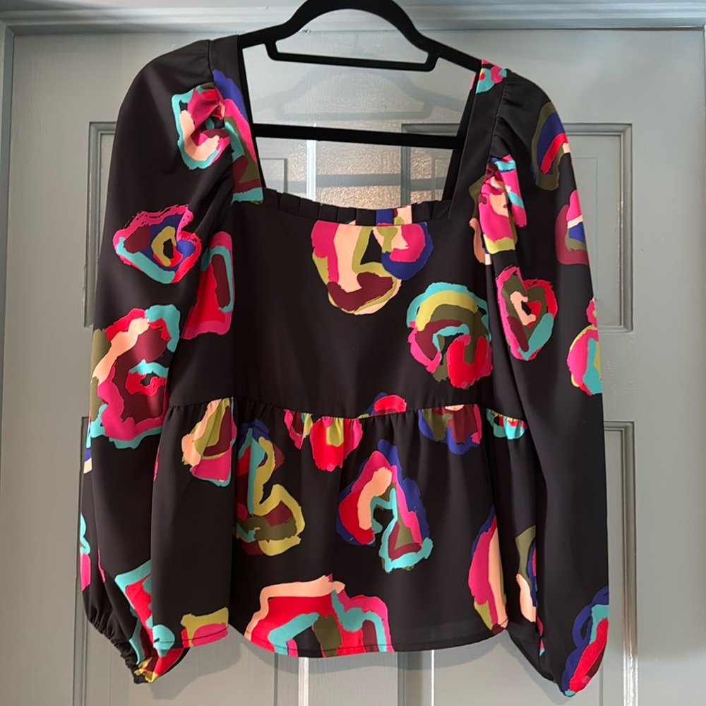 Crosby by Mollie Burch Top small